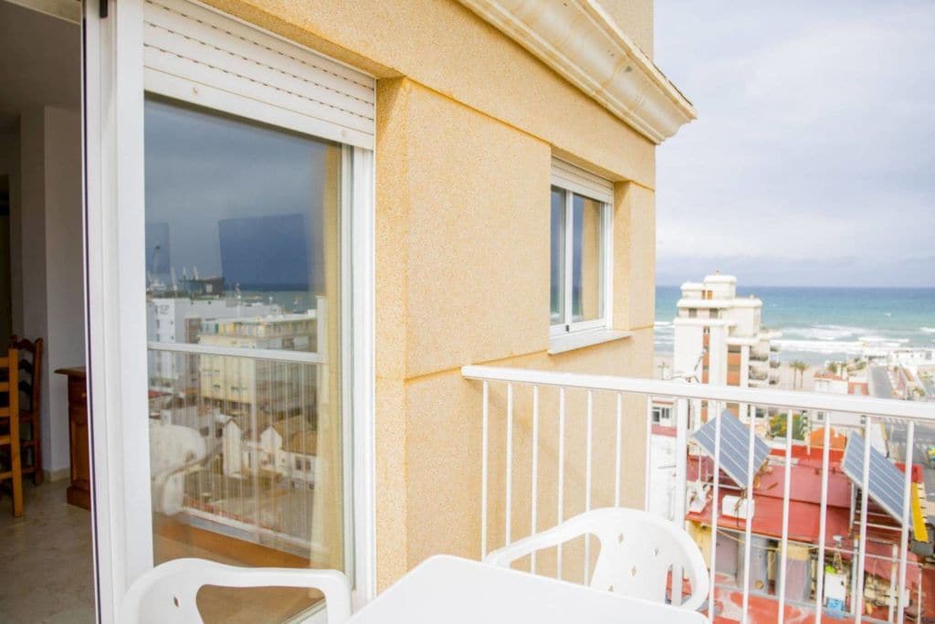 Hotel para ciclistas en Gandía - Apartamentos Turísticos Biarritz